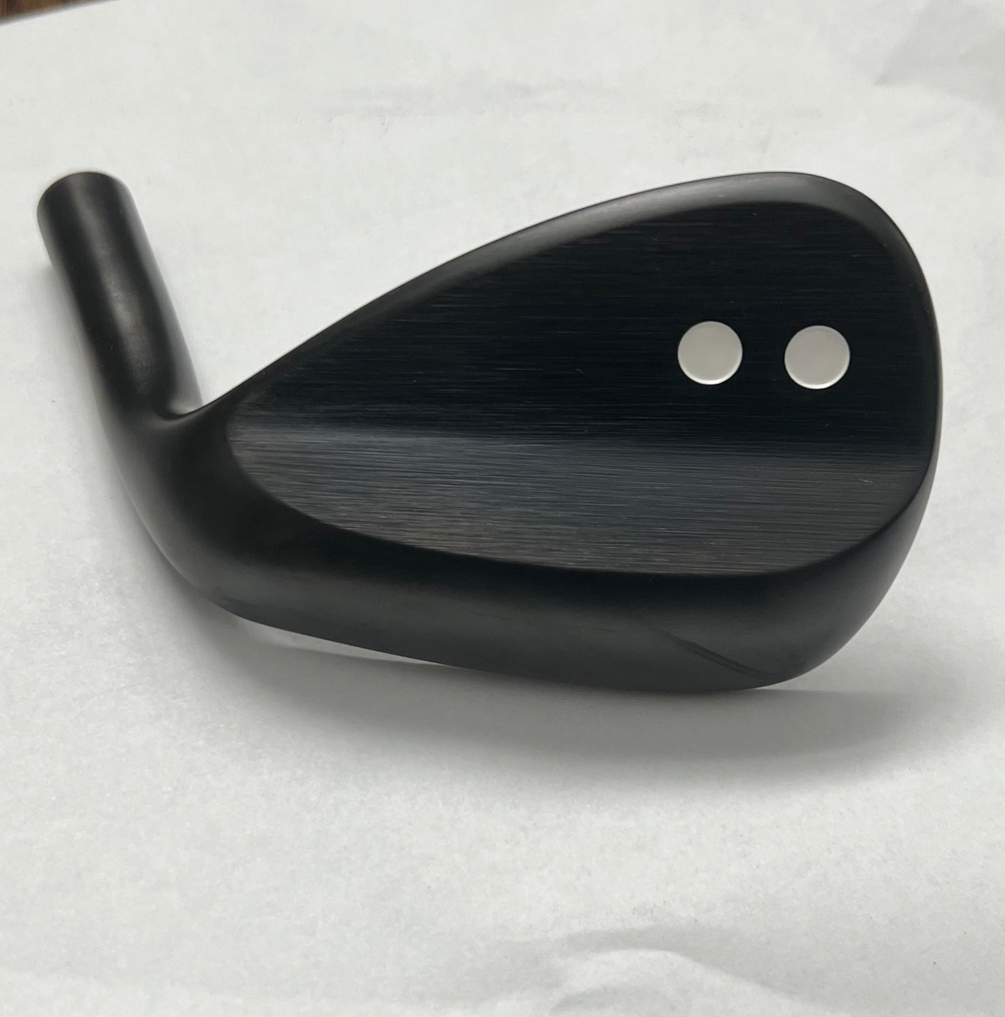 2Dot Proto Wedge – 56° 8bounce , 58° 10 bounce , or 60° 12bounce (Head Only)