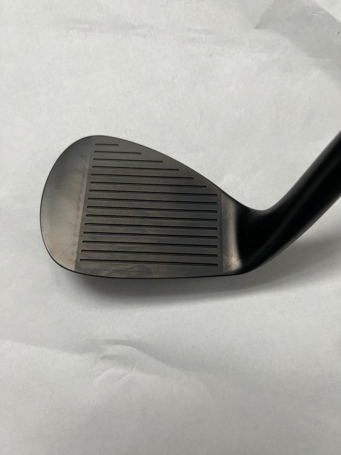 2Dot Proto Wedge – 56° 8bounce , 58° 10 bounce , or 60° 12bounce (Head Only)