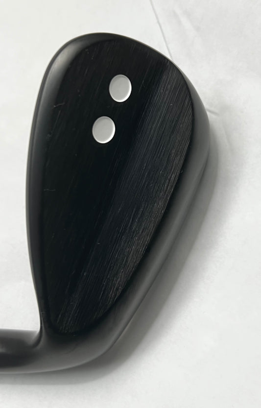 2Dot Proto Wedge – 56° 8bounce , 58° 10 bounce , or 60° 12bounce (Head Only)