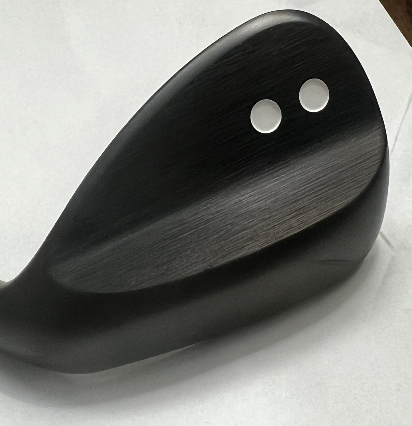 2Dot Proto Wedge – 56° 8bounce , 58° 10 bounce , or 60° 12bounce (Head Only)