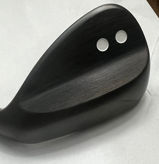 2Dot Proto Wedge – 56° 8bounce , 58° 10 bounce , or 60° 12bounce  (Head Only)